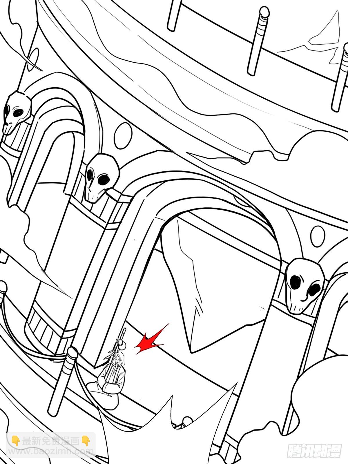 （完结篇）故人相见(1/2)-第230话