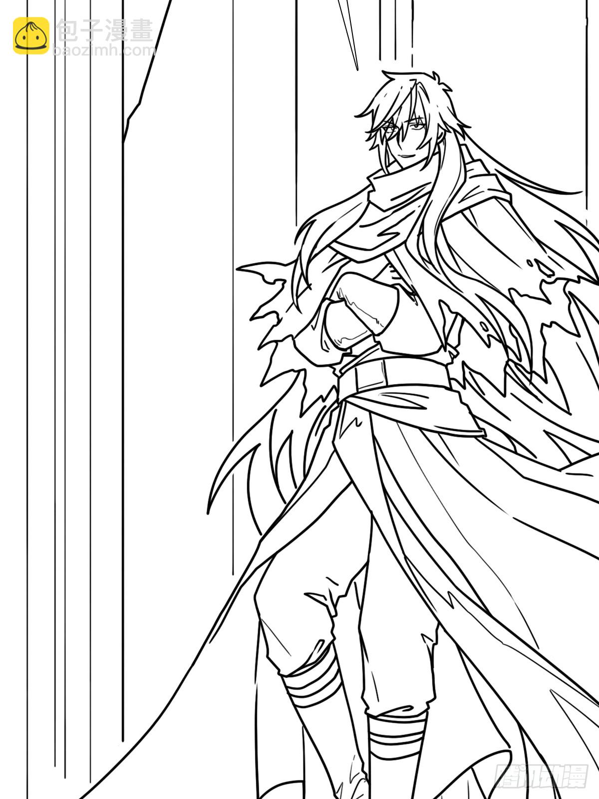 （完结篇）故人相见(1/2)-第230话