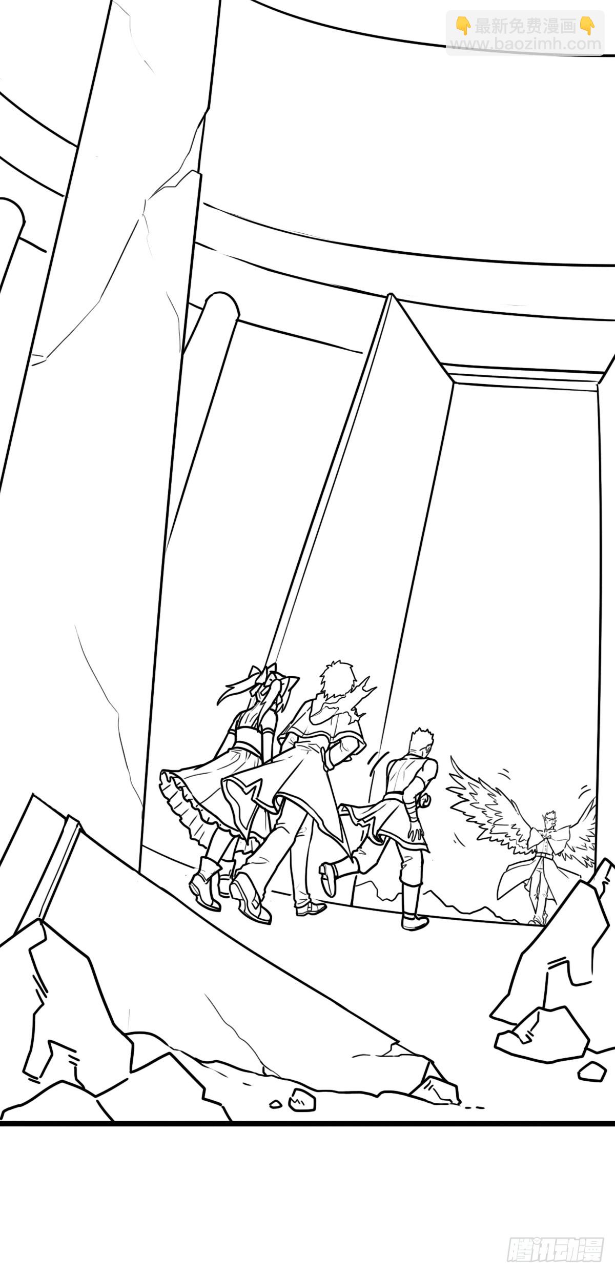 （完结篇）故人相见(1/2)-第230话