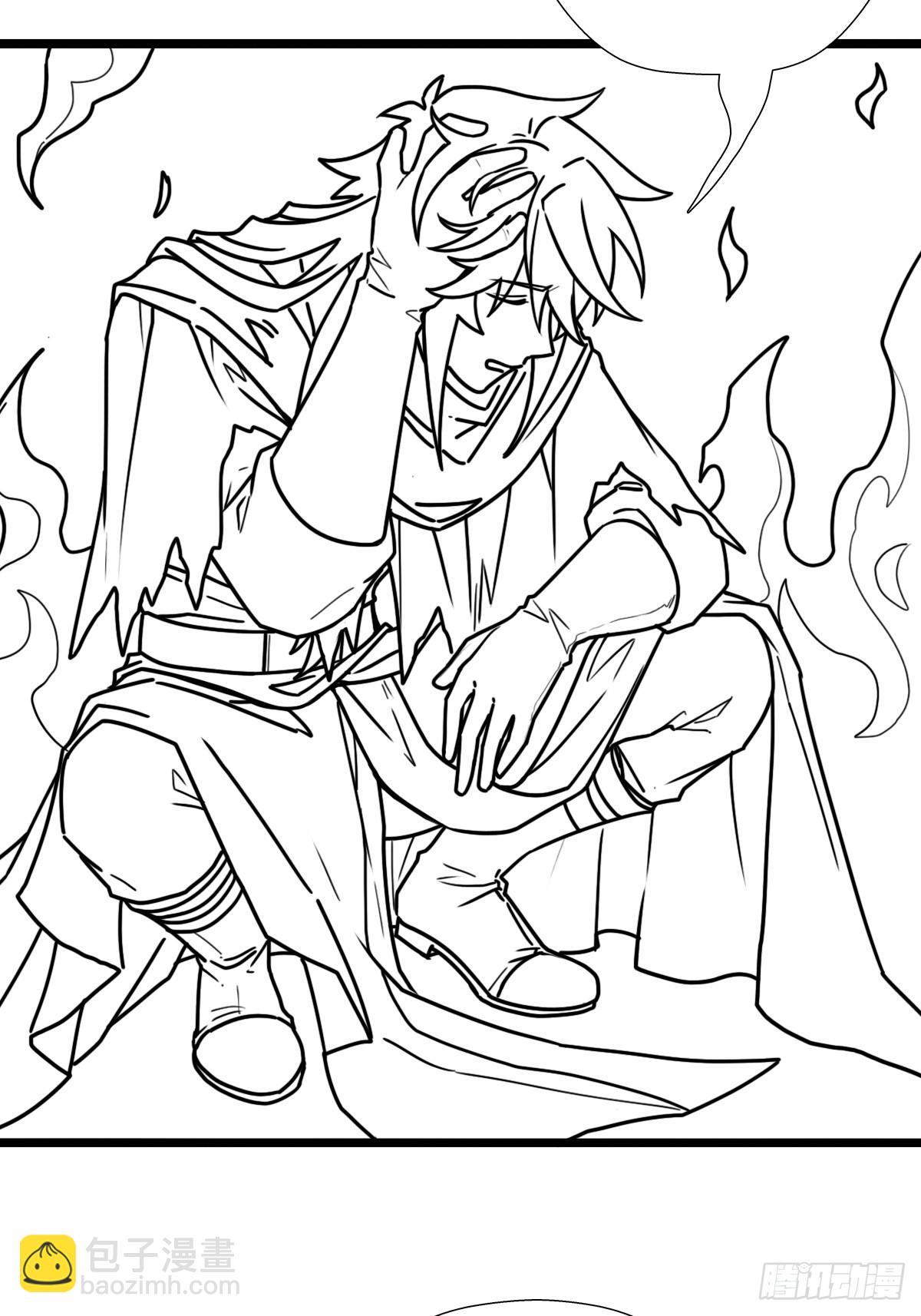 （完结篇）故人相见(1/2)-第230话