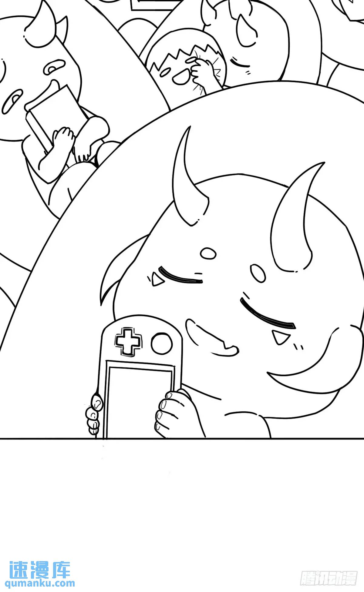 （完结篇）超神大战，时空裂缝(1/2)-第232话