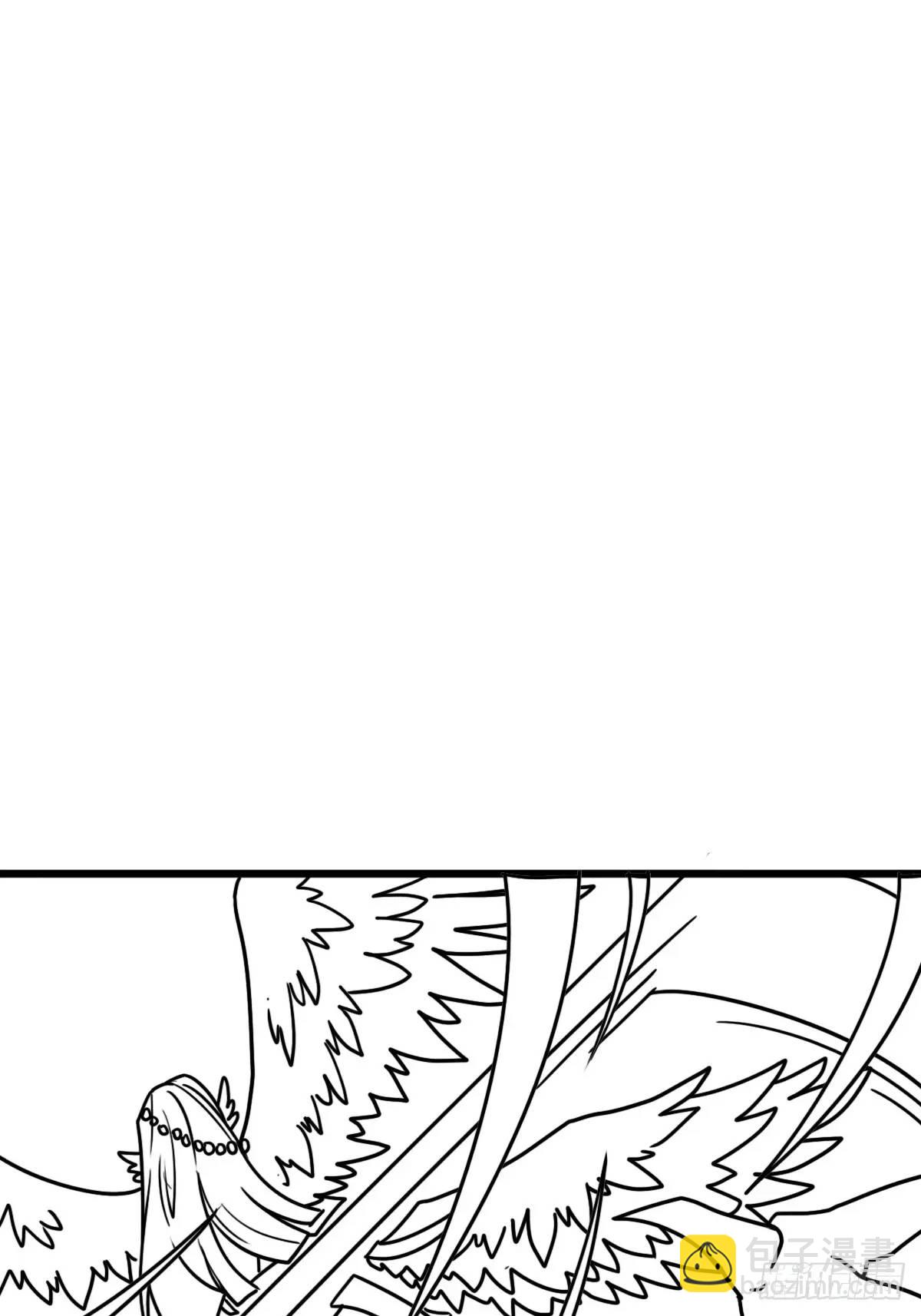 （完结篇）超神大战，时空裂缝(1/2)-第232话