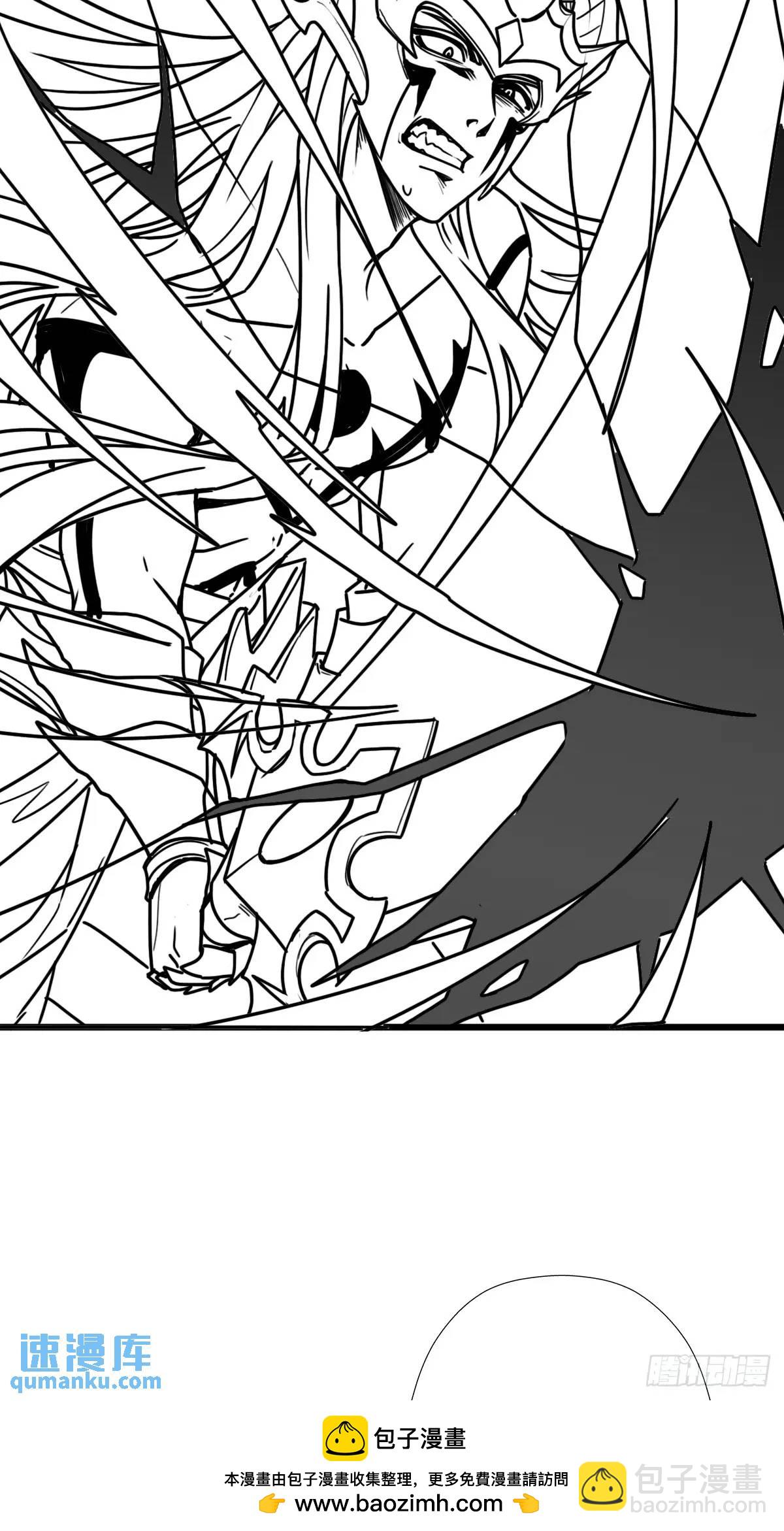 （完结篇）超神大战，时空裂缝(1/2)-第232话