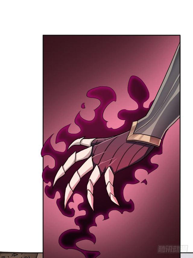 被污染的圣体-第30话