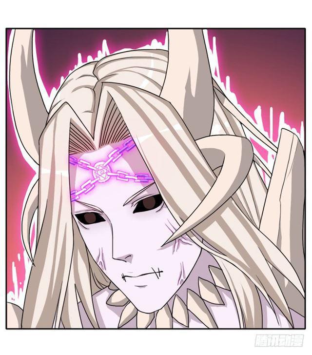 杀入魔武学院(1/2)-第32话