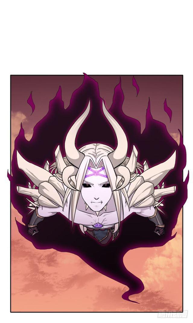 杀入魔武学院(1/2)-第32话