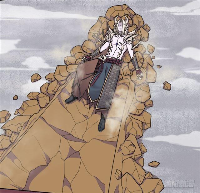 援兵(1/2)-第36话