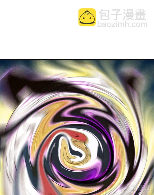 超越人世间的力量(1/2)-第38话