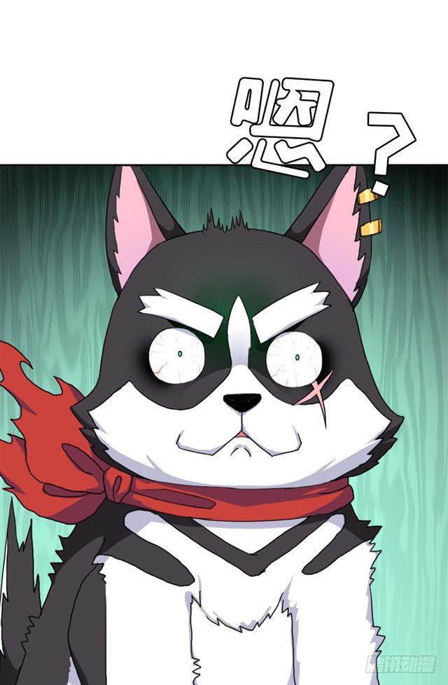 骨皇炼体(1/2)-第40话