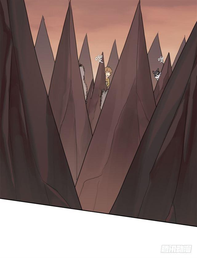 狱火&mdash;&mdash;疯狂(1/2)-第42话