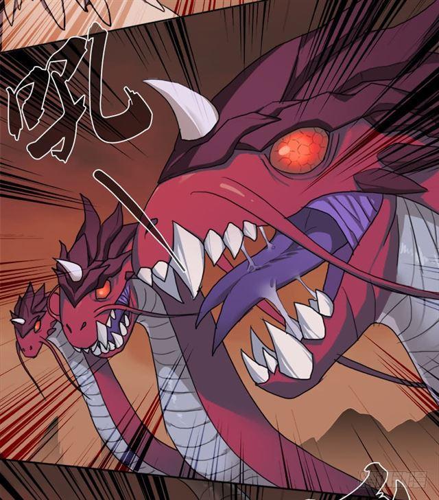 狱火&mdash;&mdash;疯狂(1/2)-第42话