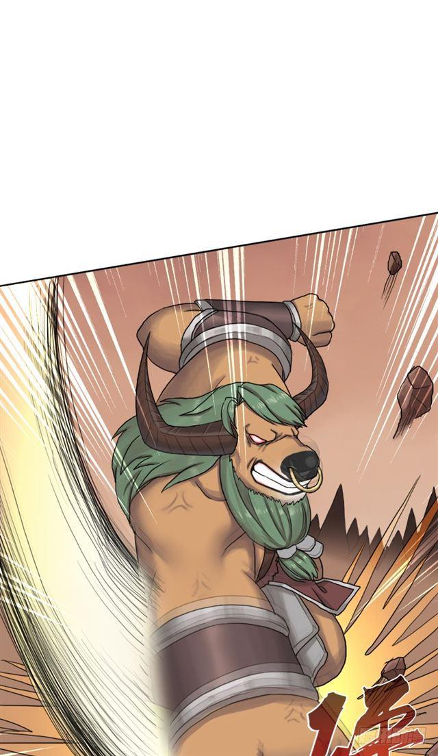 狱火&mdash;&mdash;疯狂(1/2)-第42话