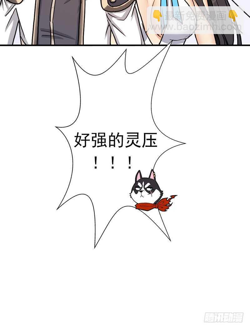 黑熊VS花衣(1/2)-第62话