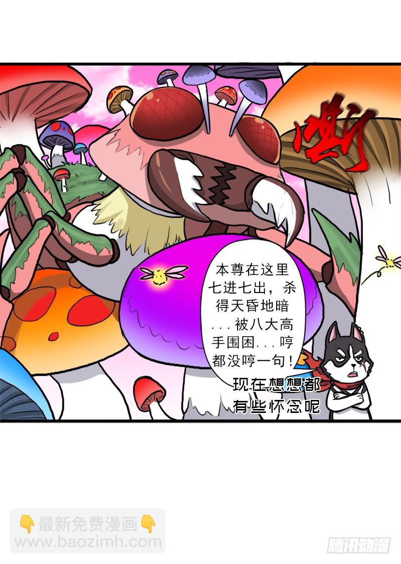 大神！请收我为徒(1/2)-第66话