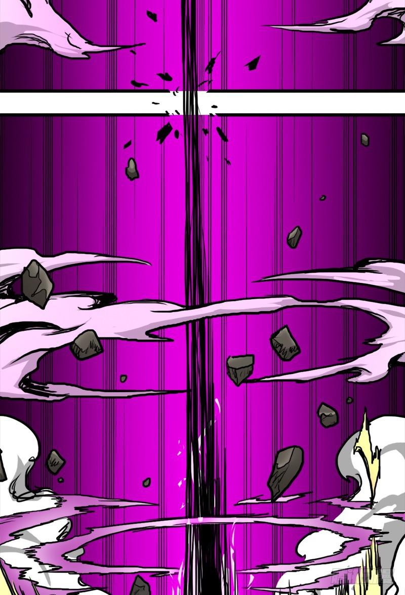 黑魔女克拉米缇(1/2)-第74话