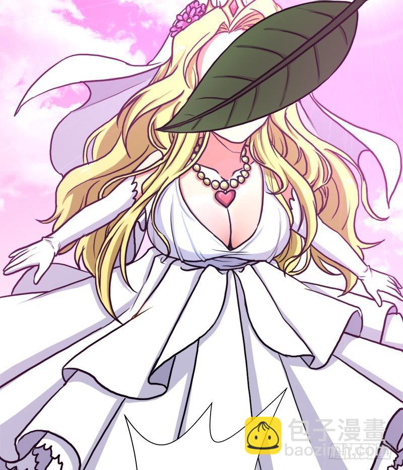 黑魔女克拉米缇(1/2)-第74话