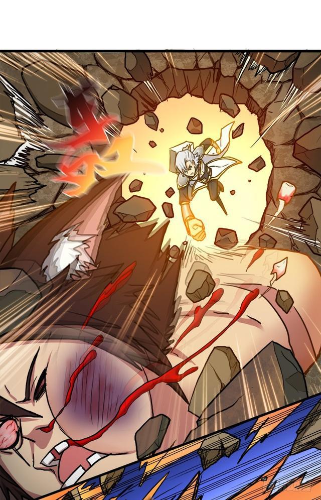 妈妈的执着(1/2)-第78话