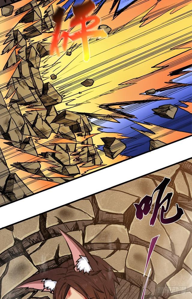 妈妈的执着(1/2)-第78话