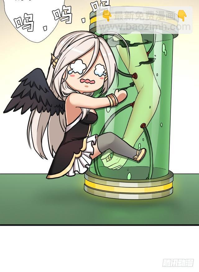 妈妈的执着(1/2)-第78话