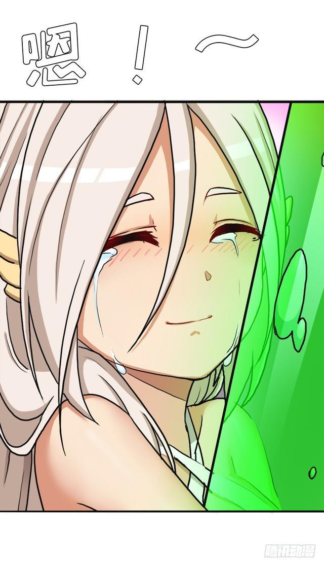 妈妈的执着(1/2)-第78话