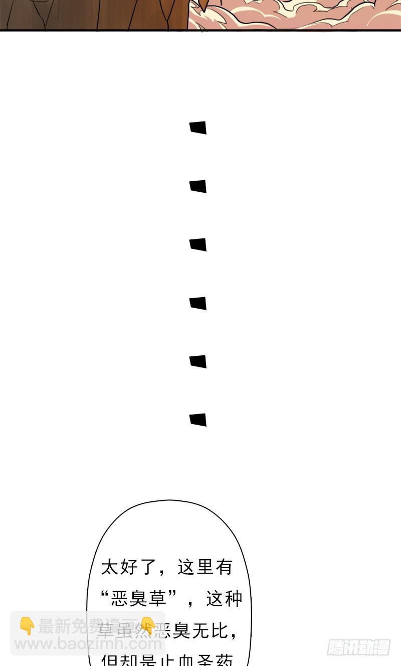 善意的谎言(1/2)-第82话