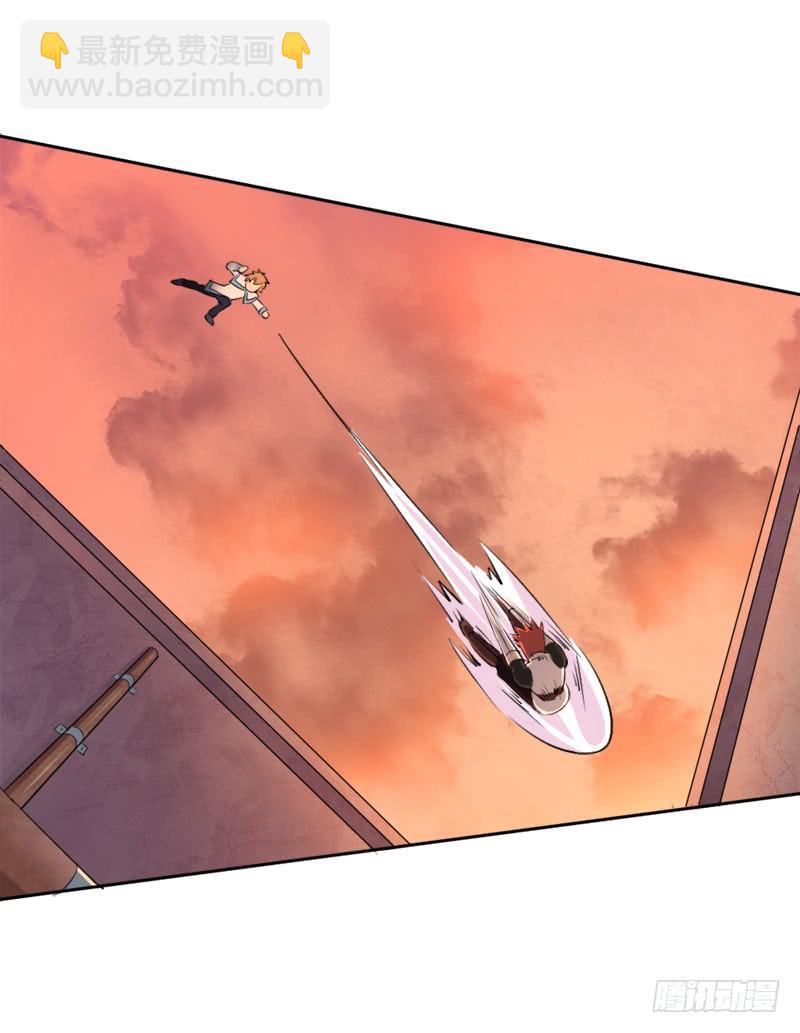 激战（二）-第10话