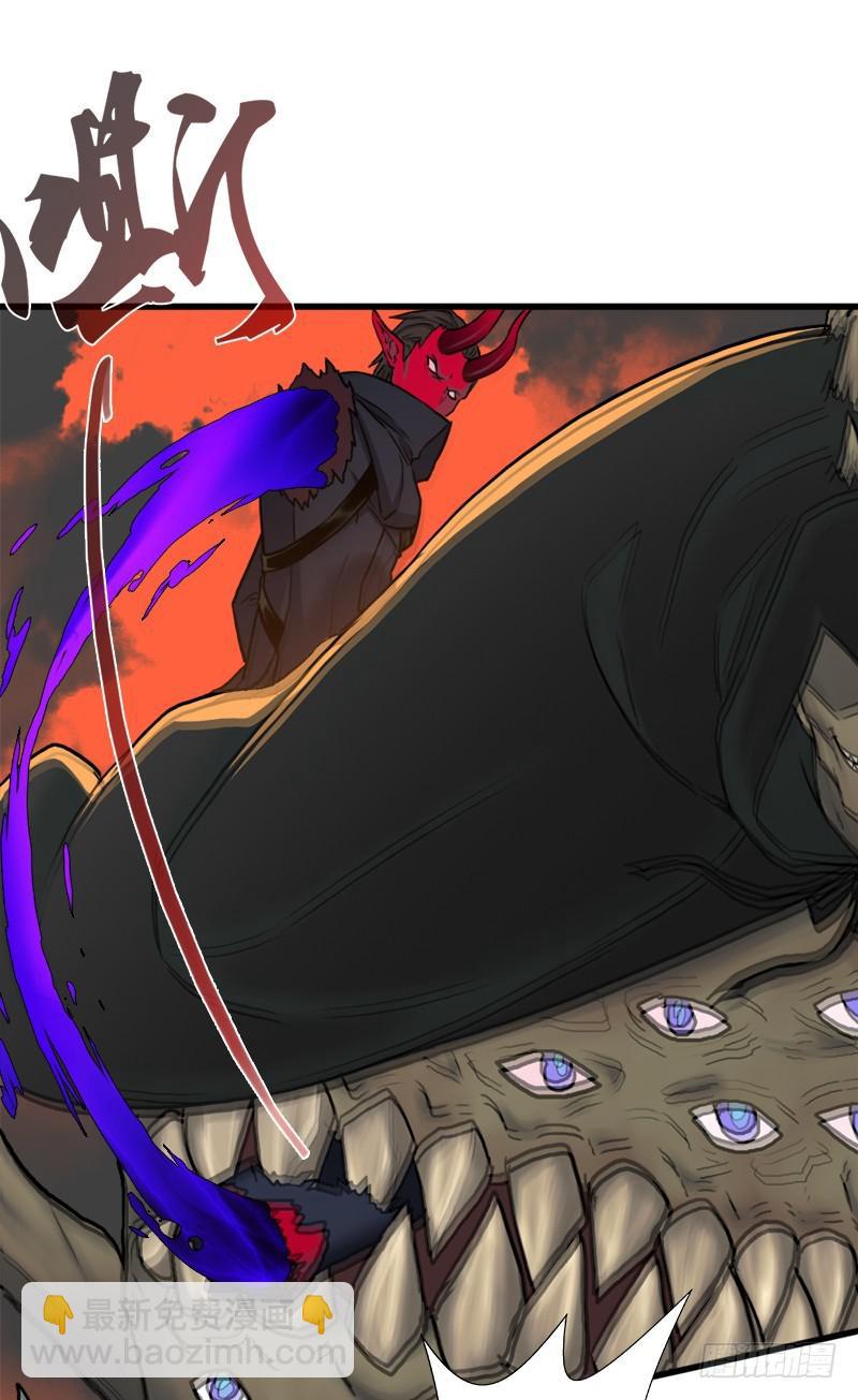 杀戮VS契瓜（明天还有一话）(1/2)-第90话