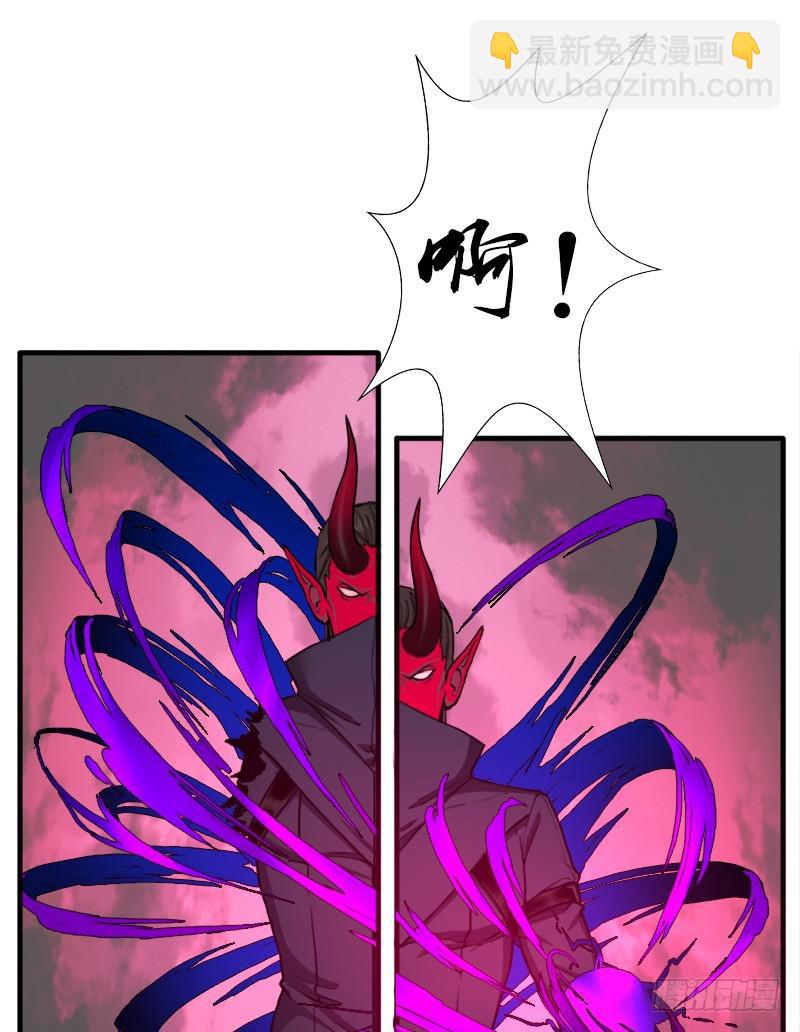 杀戮VS契瓜（明天还有一话）(1/2)-第90话