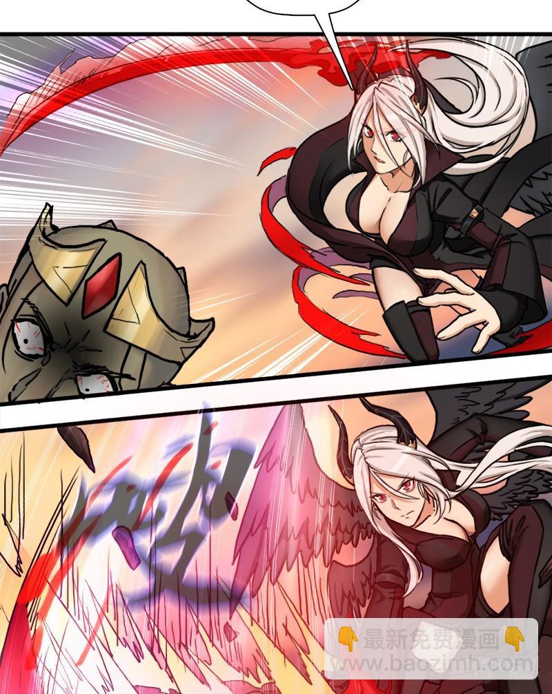 杀戮VS契瓜（明天还有一话）(1/2)-第90话