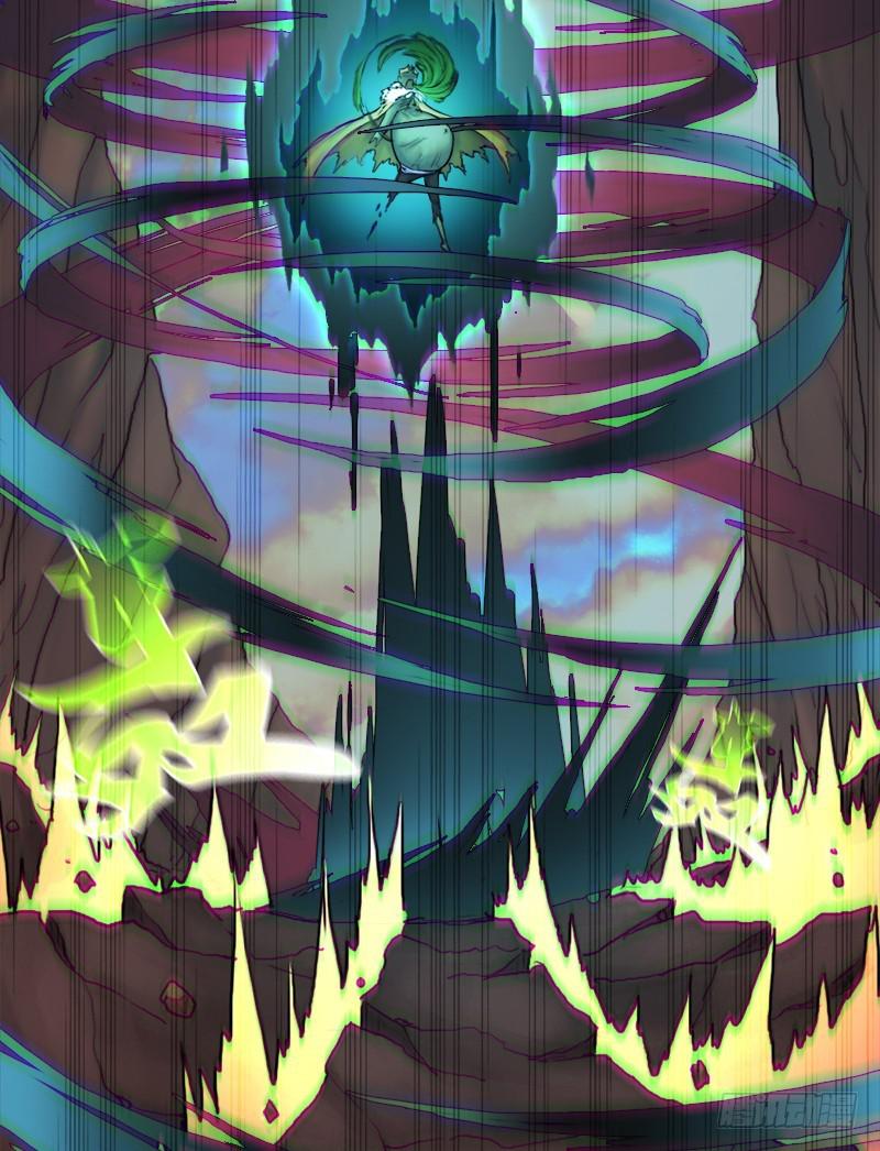 杀戮VS契瓜（明天还有一话）(1/2)-第90话