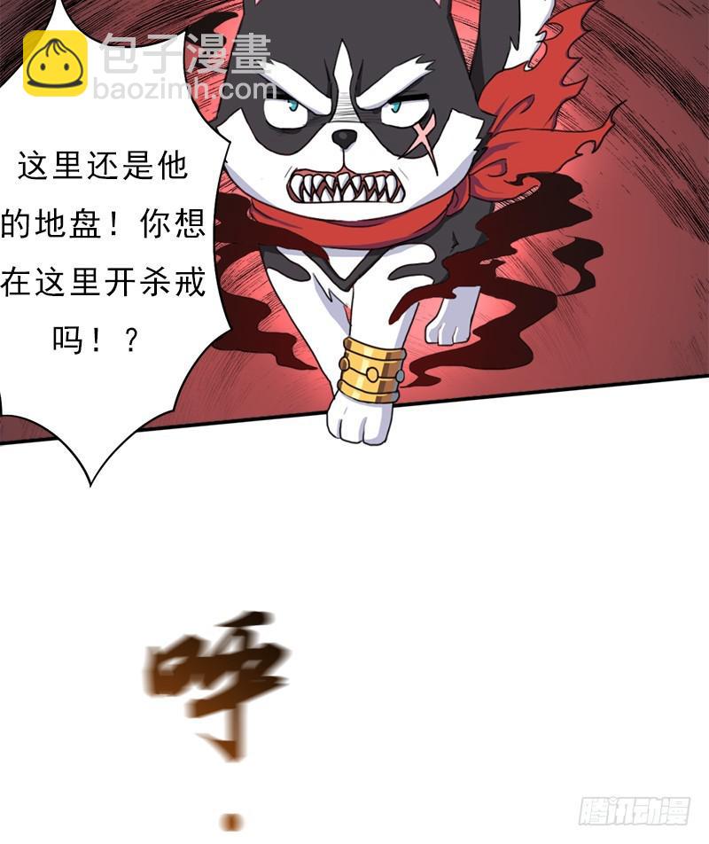 金蟾大人(1/2)-第94话