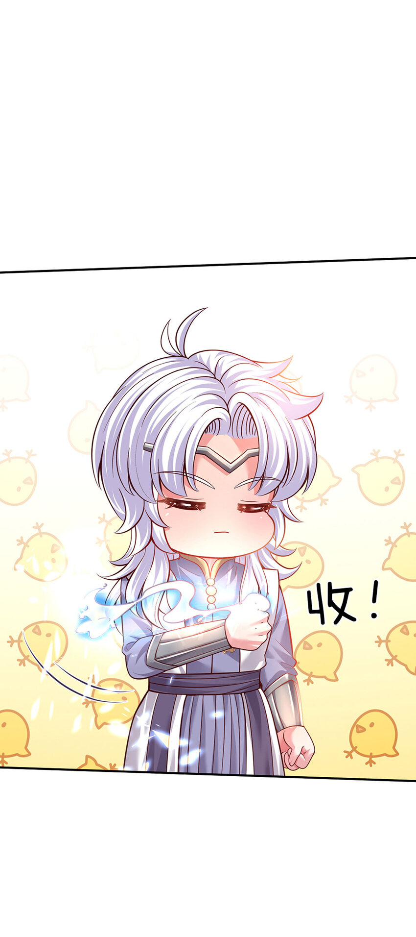 第29话 饿饿，饭饭-第30话