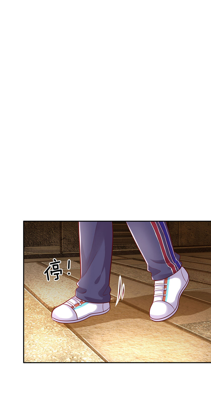 第49话 我是坏人，快来抓我！-第50话