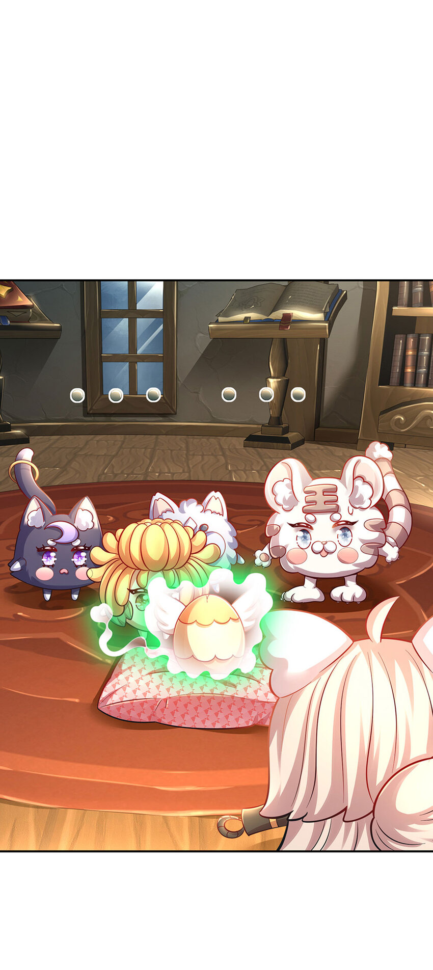 第59话 水仙超强哒！-第60话