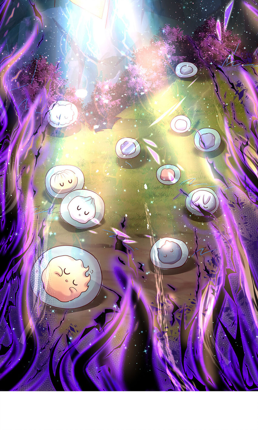 第69话 可恶的大蒜-第70话