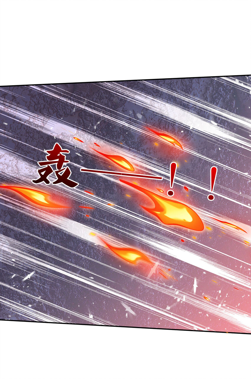 第7话 萌萌小侍卫长-第8话