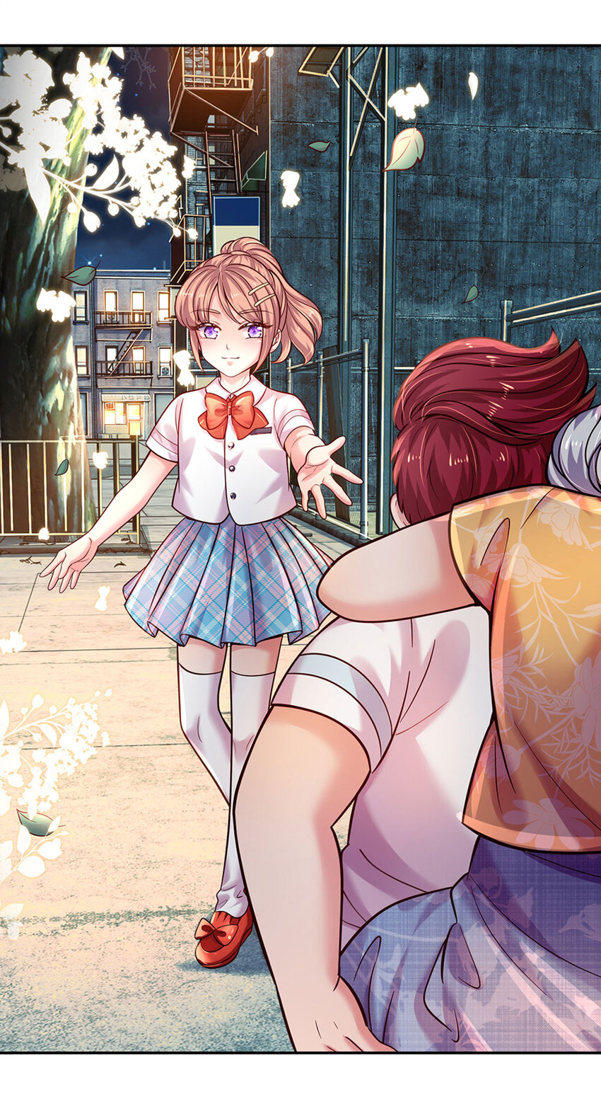 第71话 你不讲武德-第72话