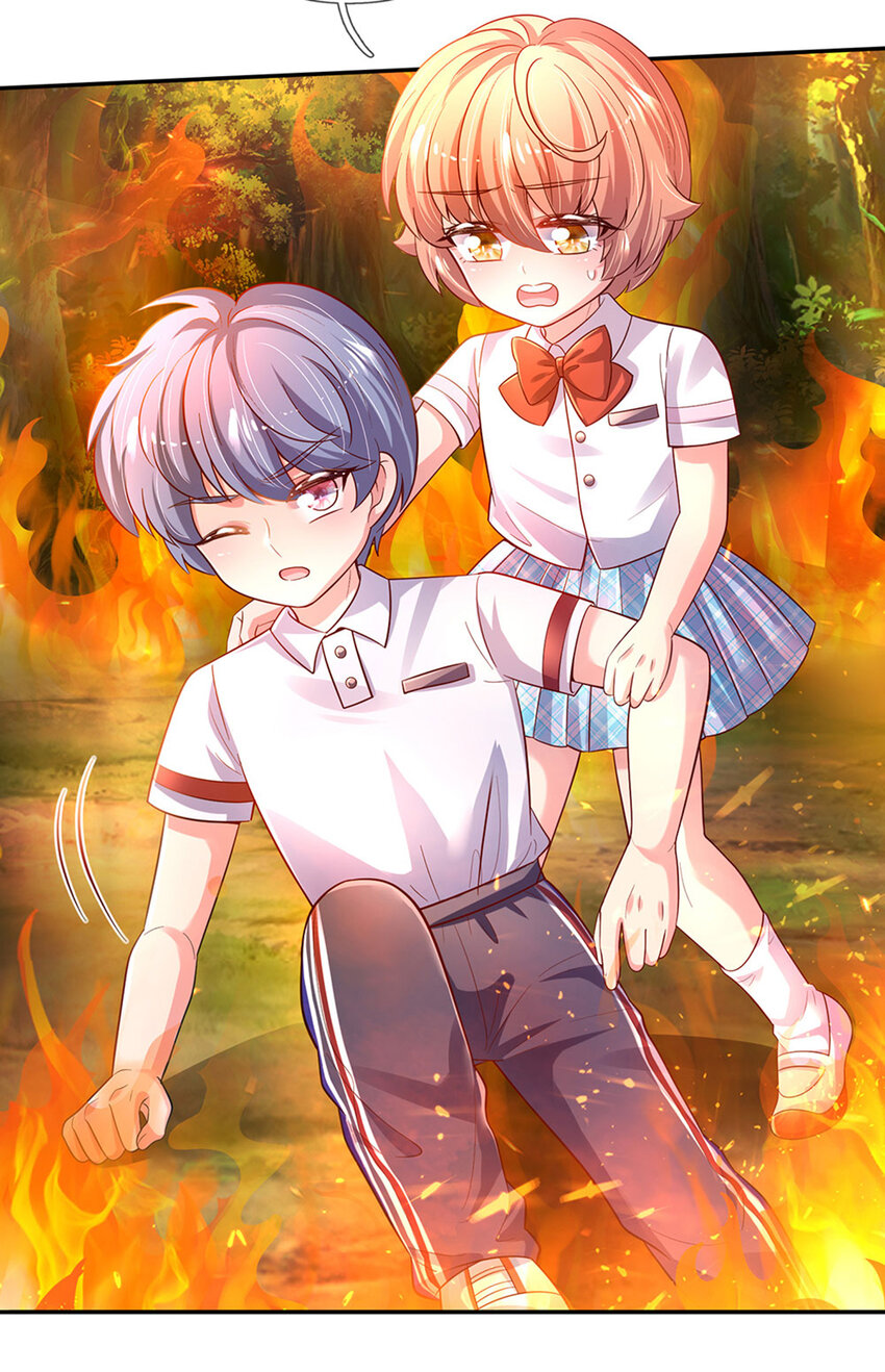 第79话 吃瓜大会-第80话