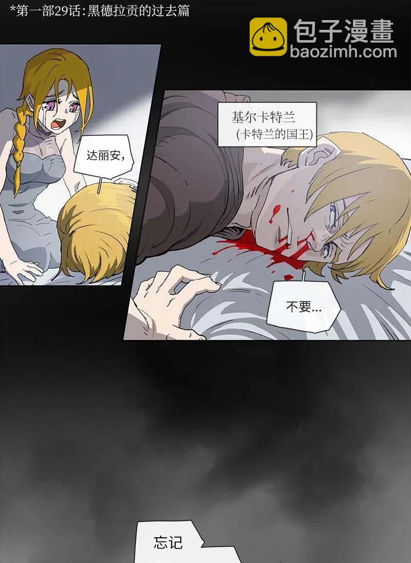 拯救世界後勇士只想做個宅男 - 103 103 - 2