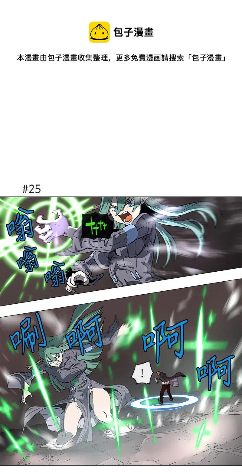 拯救世界後勇士只想做個宅男 - 107 107 - 1