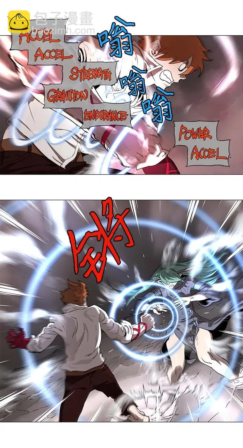 拯救世界後勇士只想做個宅男 - 107 107 - 2