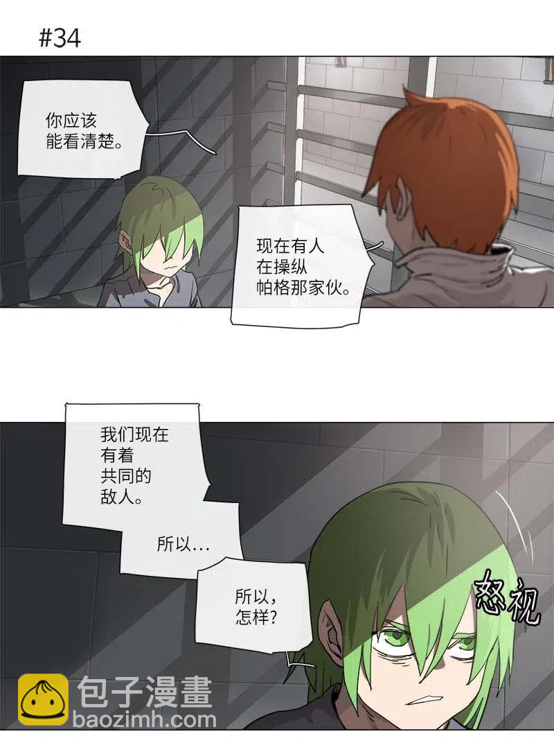 拯救世界後勇士只想做個宅男 - 109 109 - 3