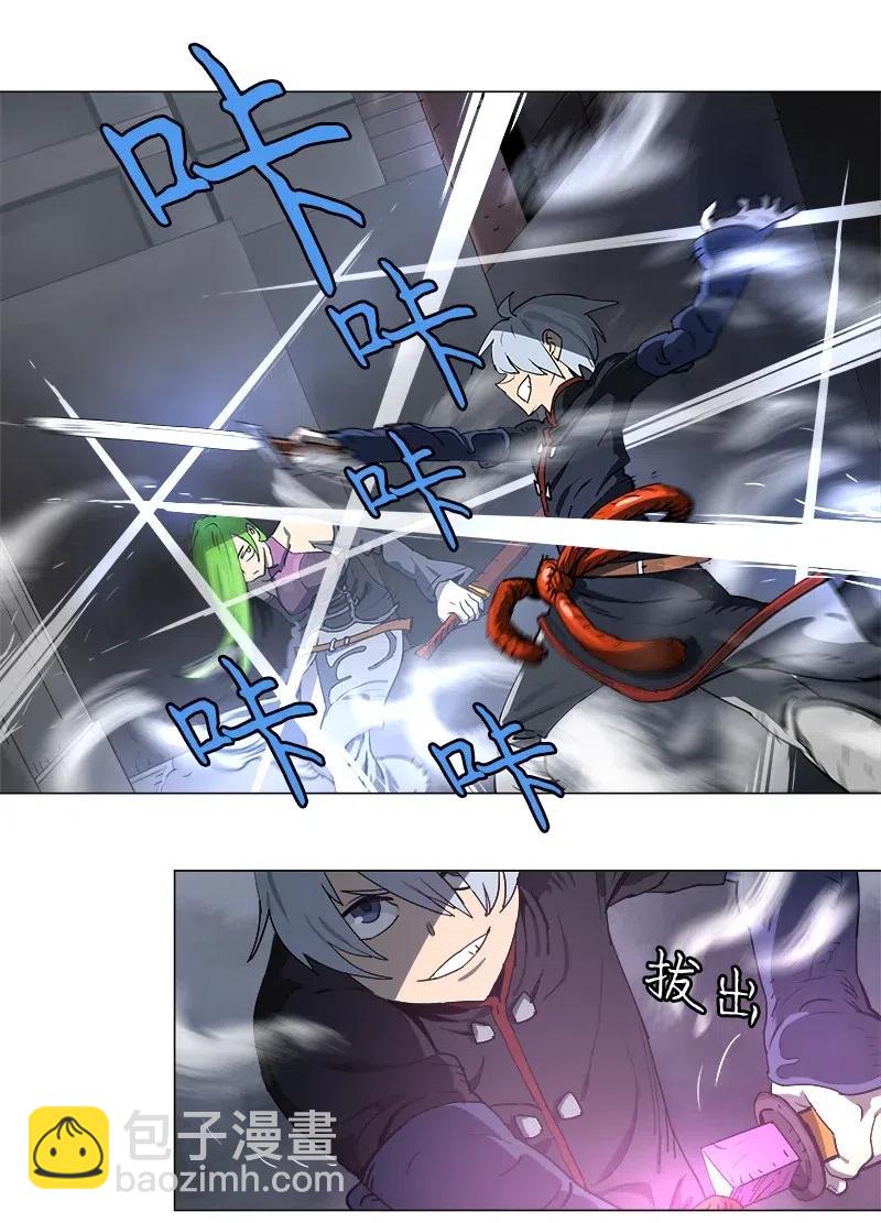 拯救世界後勇士只想做個宅男 - 113 113 - 4