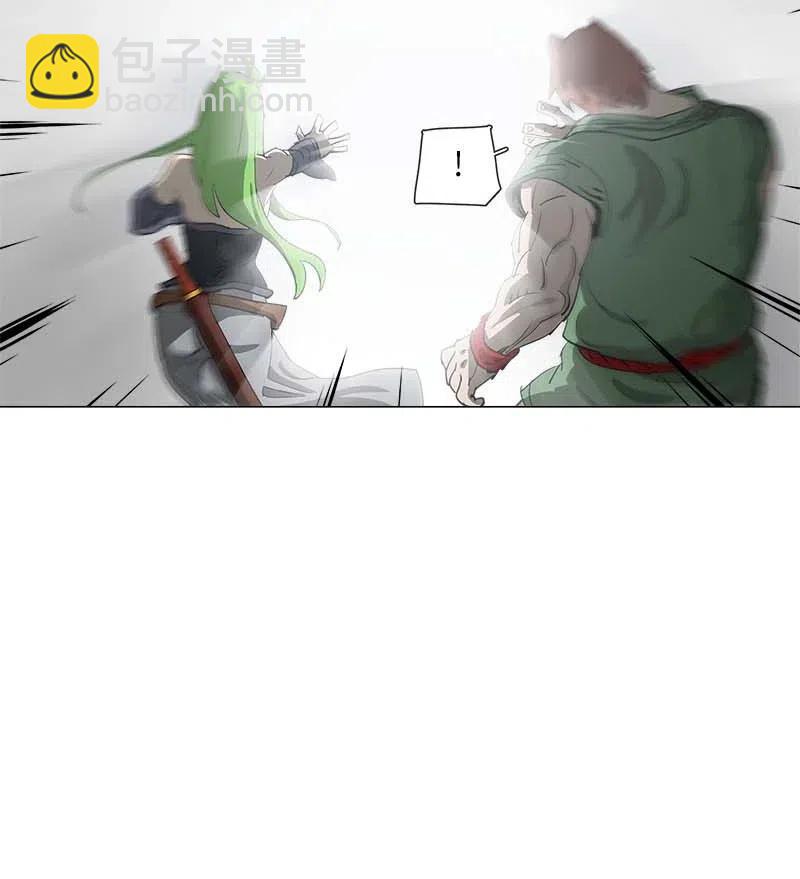 拯救世界後勇士只想做個宅男 - 115 115 - 1