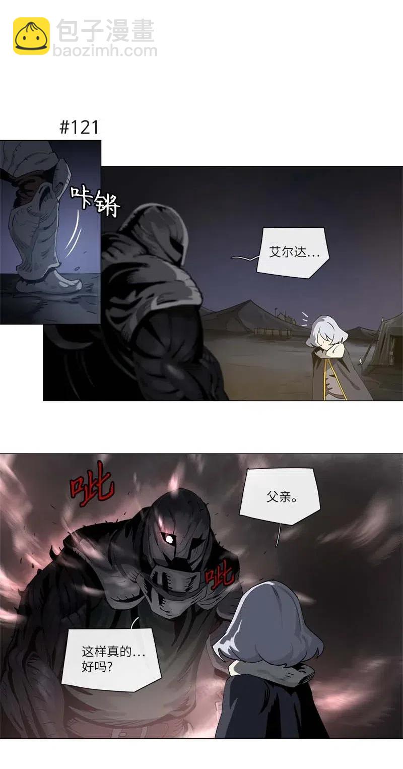 拯救世界後勇士只想做個宅男 - 129 129 - 4