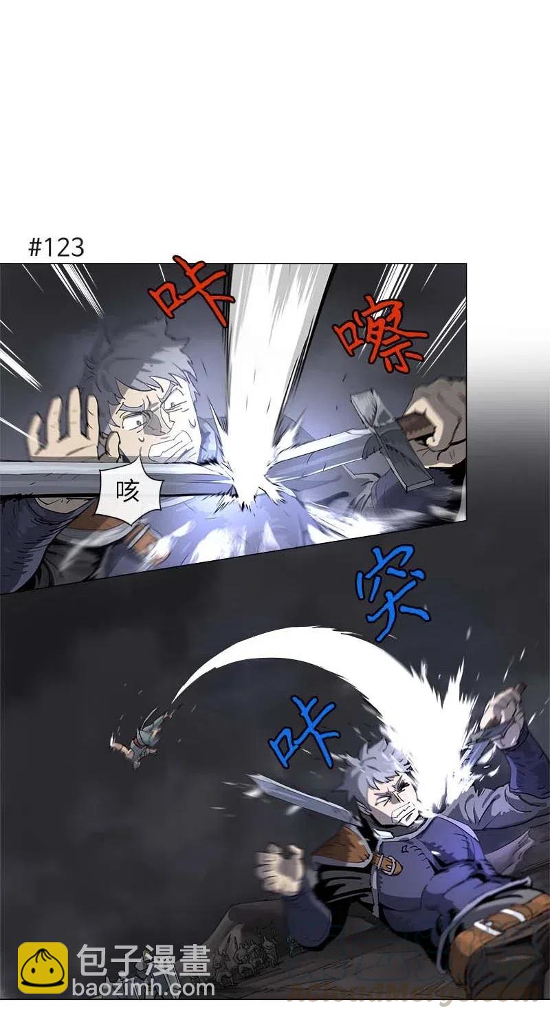 拯救世界後勇士只想做個宅男 - 130 130 - 4