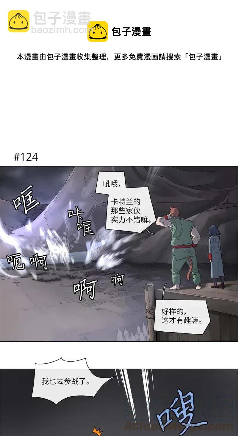 拯救世界後勇士只想做個宅男 - 130 130 - 4