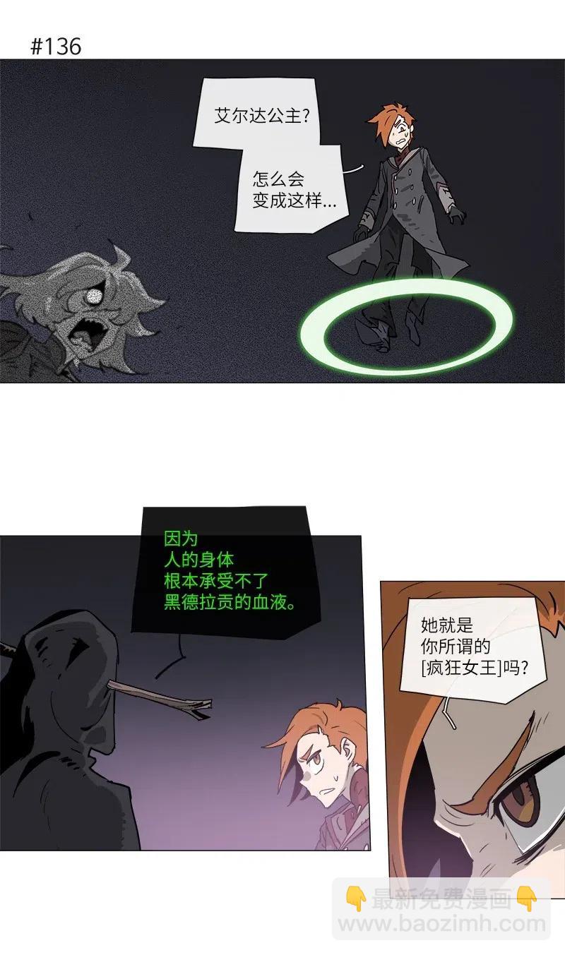 拯救世界後勇士只想做個宅男 - 134 134 - 1