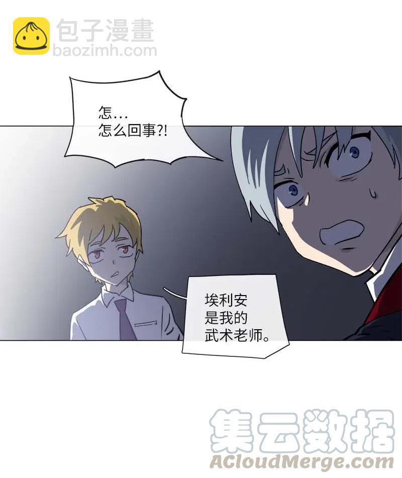 拯救世界後勇士只想做個宅男 - 142 142(1/2) - 2