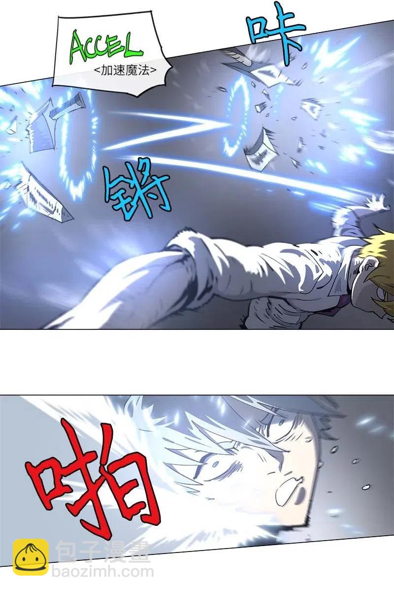 拯救世界後勇士只想做個宅男 - 142 142(1/2) - 6